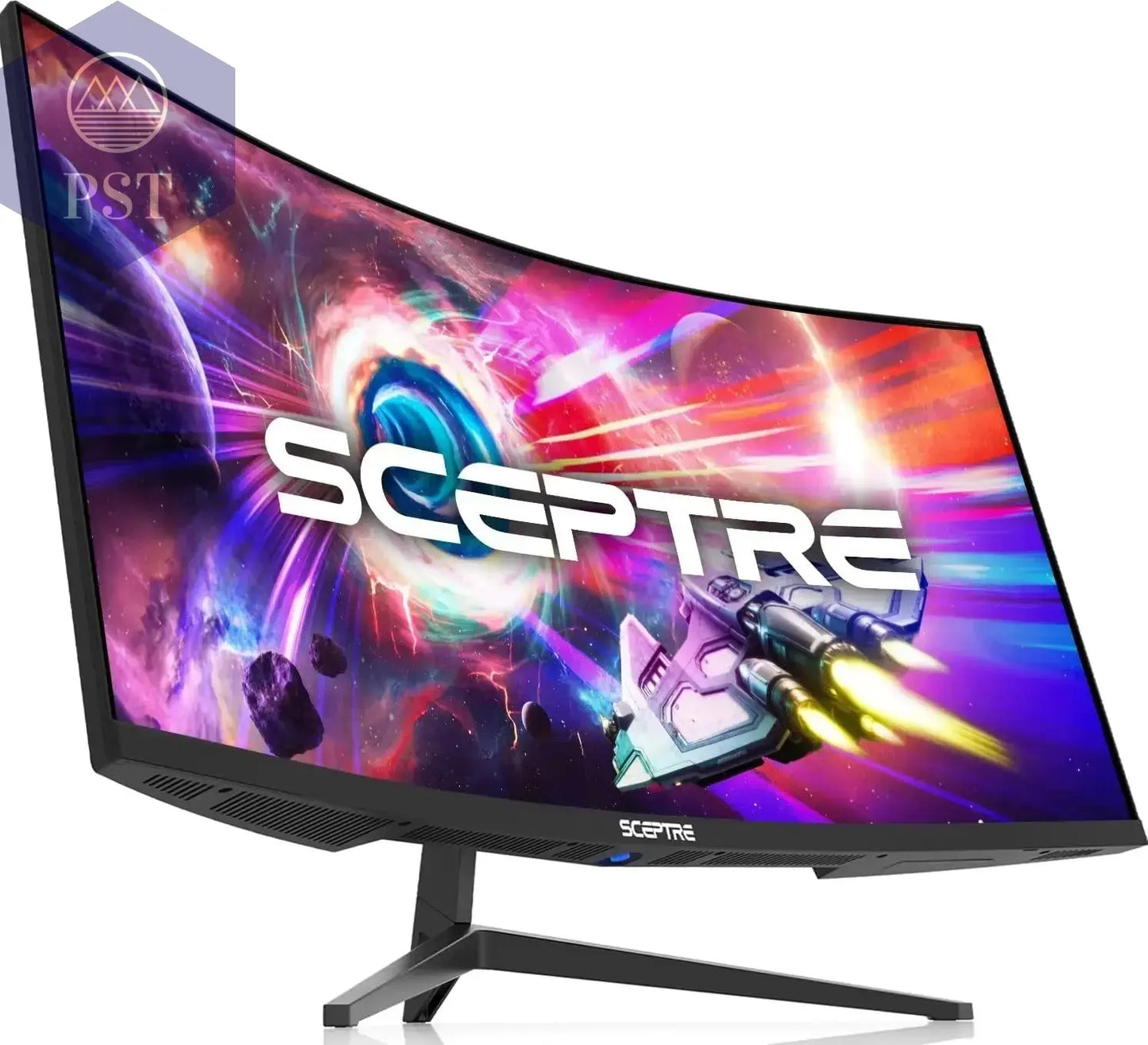 34-Inch Curved Ultrawide WQHD Monitor 3440 x 1440 R1500 up to 165Hz DisplayPort x2 99% sRGB 1ms Picture by Picture, Machine PST PS Tradings PST PS Tradings United States PST PS Tradings 34-Inch Curved Ultrawide WQHD Monitor 3440 x 1440 R1500 up to 165Hz DisplayPort x2 99% sRGB 1ms Picture by Picture, Machine