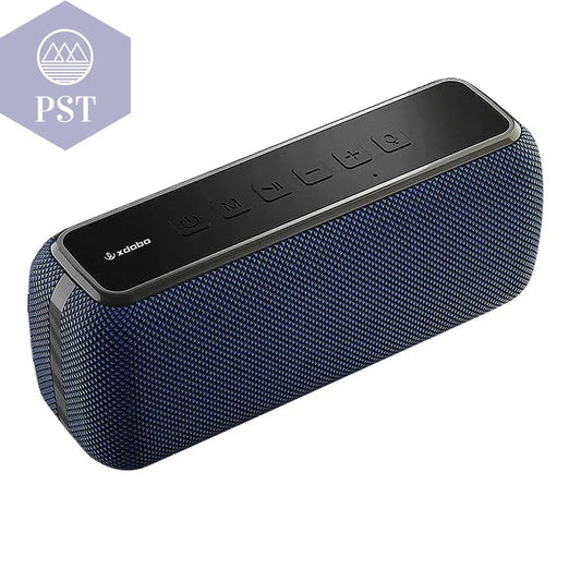 60 W Portable Bluetooth Speaker Computer Zubehör PST PS Tradings