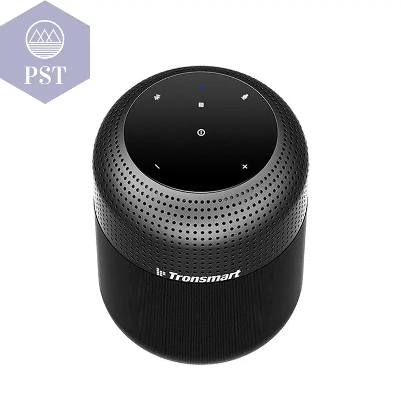 60W Bluetooth Speaker with Voice Assistant PST PS Tradings