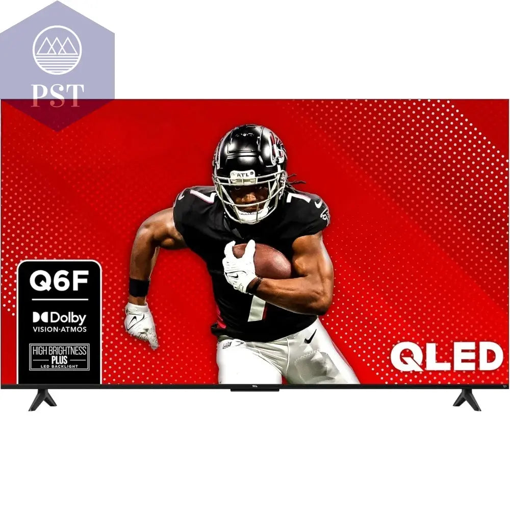 65-Inch Class Q65 QLED 4K Smart TV with Fire TV, Dolby Vision, HDR PRO+, Dolby Atmos, Alexa Built-in with Voice Remote PST PS Tradings PST PS Tradings 65 inches-TV only / United States PST PS Tradings 65-Inch Class Q65 QLED 4K Smart TV with Fire TV, Dolby Vision, HDR PRO+, Dolby Atmos, Alexa Built-in with Voice Remote