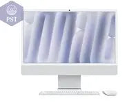 APPLE iMac 24 Zoll M4 16GB 4.5K PST PS Tradings PC PC