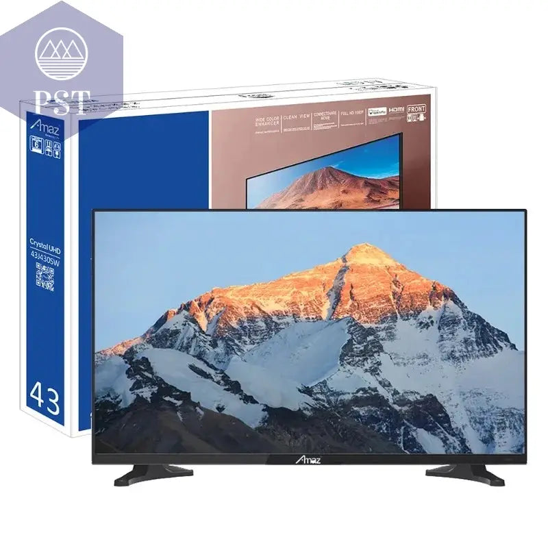 Amaz OLED 4K Smart TV UHD OLED 4K TV UHD 43 Zoll 60 Zoll 65 Zoll PST PS Tradings PST PS Tradings PST PS Tradings Amaz OLED 4K Smart TV UHD OLED 4K TV UHD 43 Zoll 60 Zoll 65 Zoll