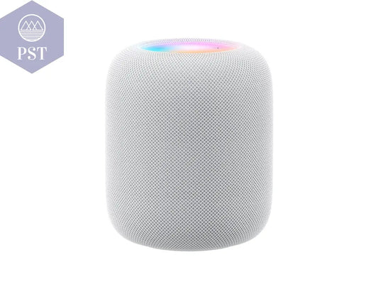Apple HomePod Lautsprecher PST PS Tradings Lautsprecher Lautsprecher