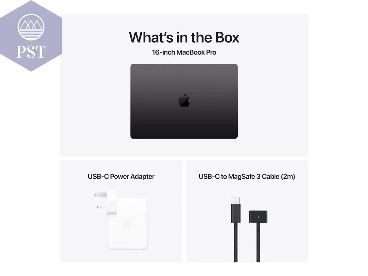 Apple MacBook Pro 16 M4 Max 48GB 16C PST PS Tradings Laptops Laptops