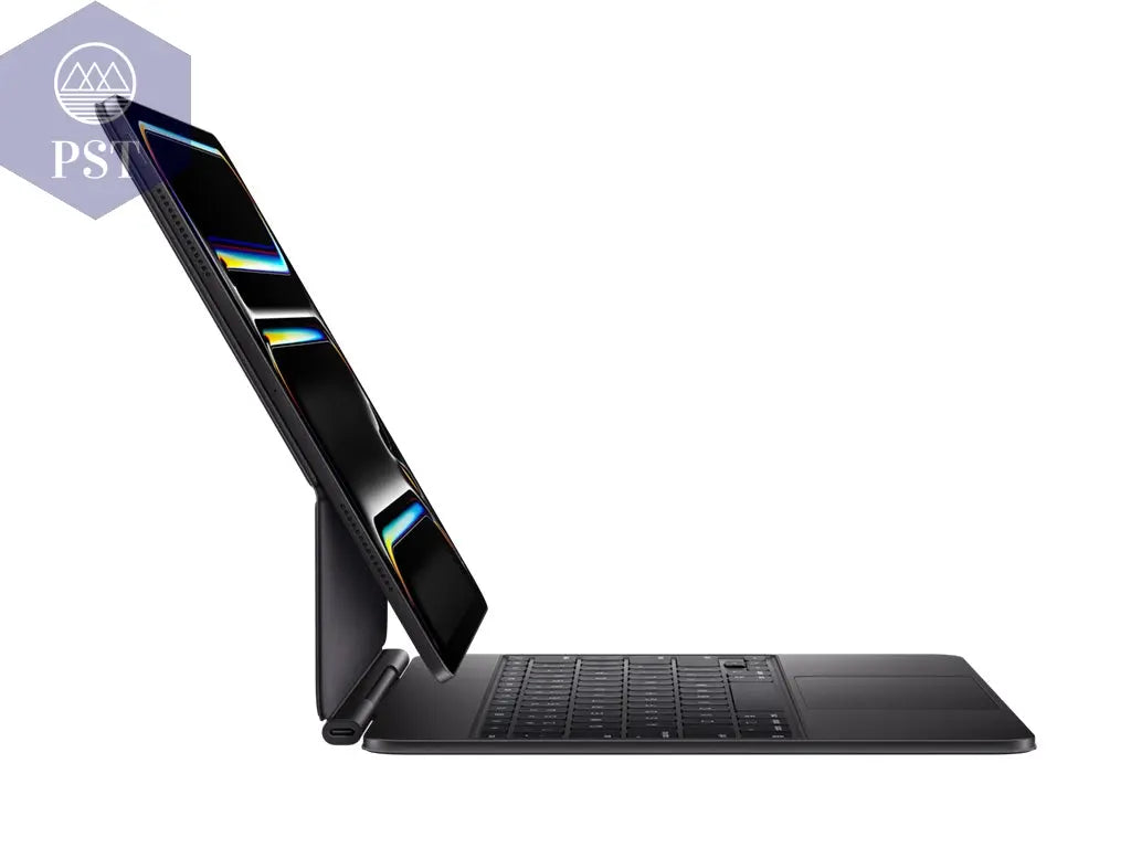 Apple Magic Keyboard iPad Pro 13 M4 PST PS Tradings Tastatur Tastatur