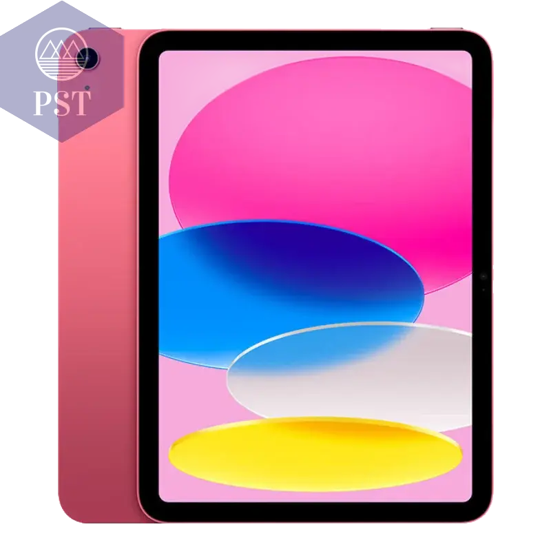 Apple iPad 10. Generation 10,9'' Wi-Fi 6 PST PS Tradings Tablet PST PS Tradings Pink-Wifi-64G-france PST PS Tradings