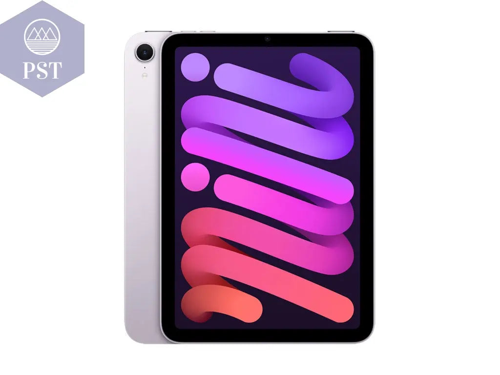 Apple iPad Mini 8.3 Wi-Fi Tablets PST PS Tradings Tablets Tablets