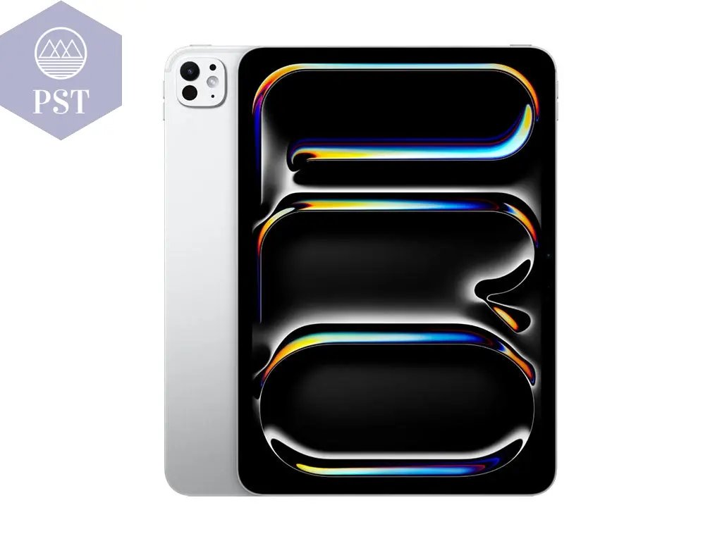 Apple iPad Pro 11 M5 Cellular PST PS Tradings Tablets Tablets