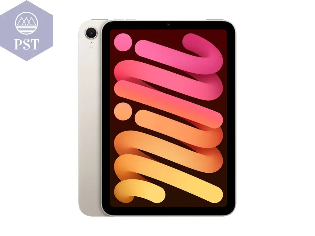 Apple iPad mini 8.3 Wi-Fi 128GB 256GB 512GB Tablet Farben grau weiß blau lila PST PS Tradings tablet PST PS Tradings PST PS Tradings