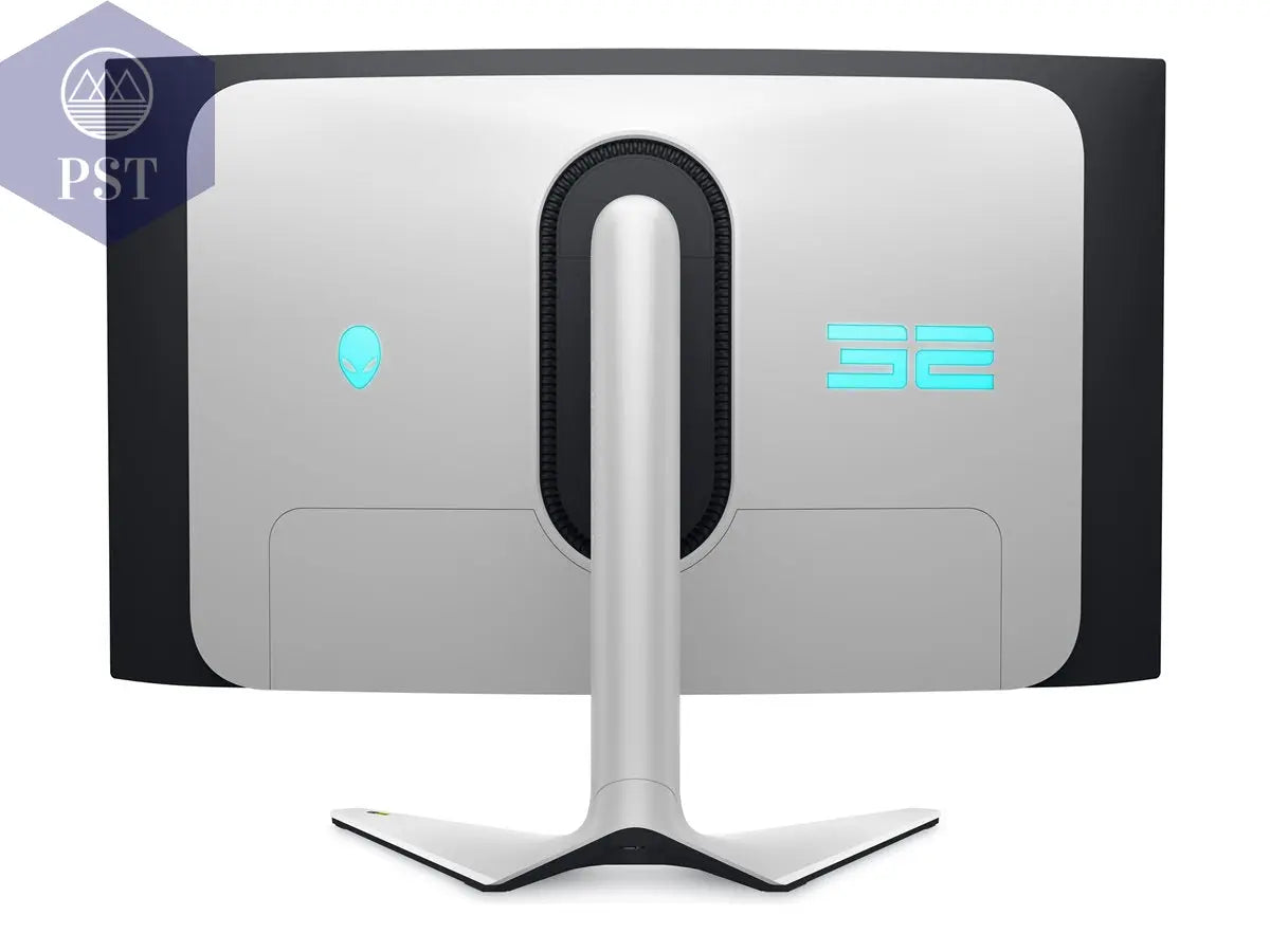 DELL Alienware 32 4K QD-OLED Gaming Monitor AW3225QF 80,26cm 31,6Zoll QD OLED 3840x2160 169 1000cdm2 240Hz HDMI DP USB PST PS Tradings Display Monitor PST PS Tradings PST PS Tradings