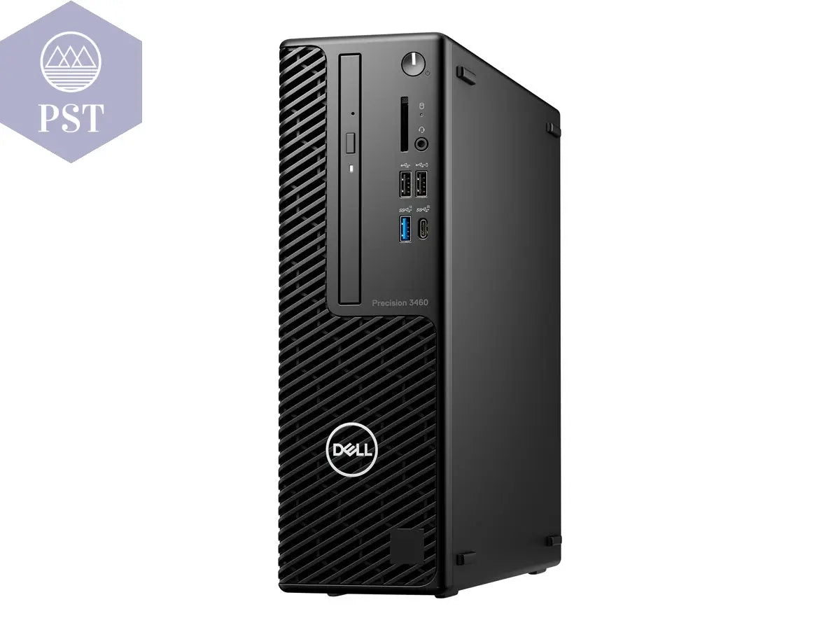 DELL Precision 3680 MT i7-14700 16GB 512GB SSD Integrated Kb Mouse TPM 500W vPro W11P 3Y Basic PST PS Tradings Computer PST PS Tradings PST PS Tradings