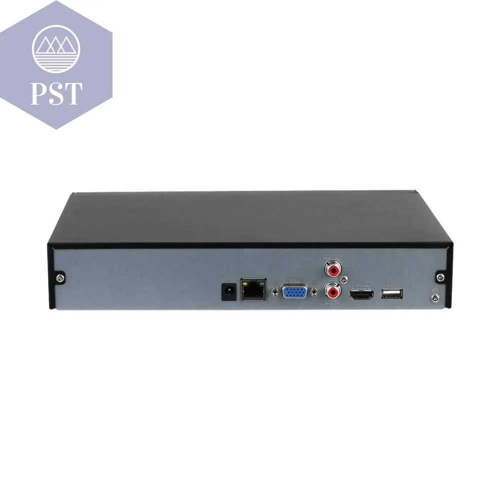 Dahua NVR4104HS-4KS3 4CH 4k NVR & NVR4108HS-EI 8CH AI NVR & NVR4116HS-4KS2/L 16ch without POE Network Video Recorder - Property & Safety Tradings
