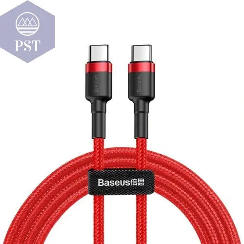 Double Sided USB Type C Cable PST PS Tradings