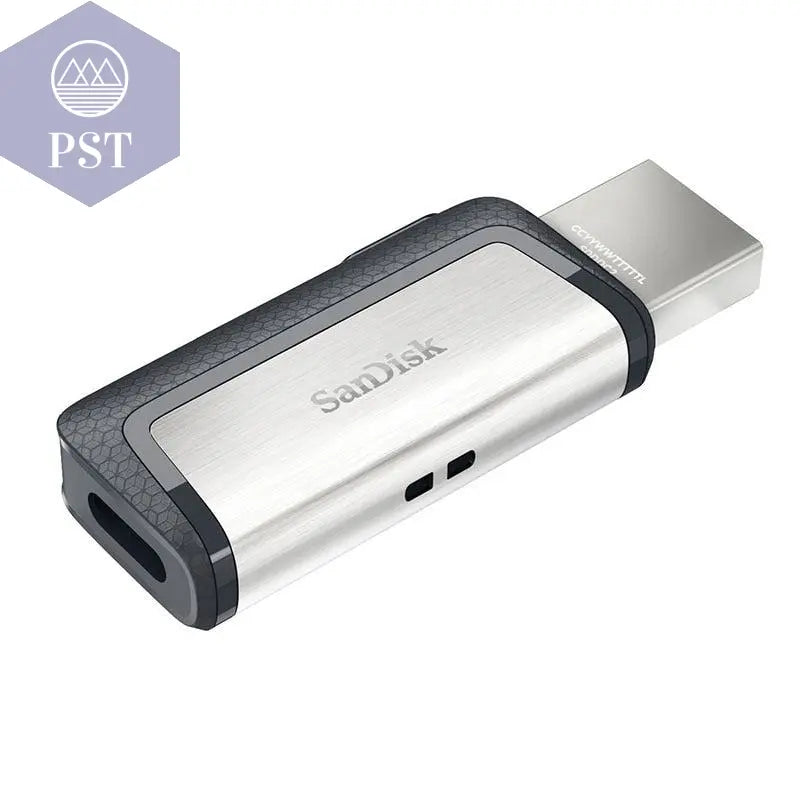 Double USB 3.0 and Type-C OTG Flash Drive PST PS Tradings