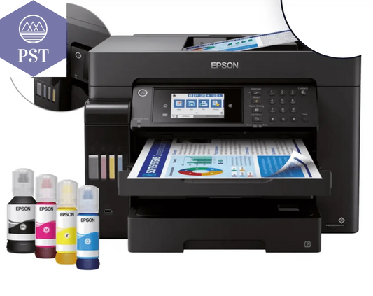 Epson EcoTank ET-16600 PST PS Tradings drucker drucker