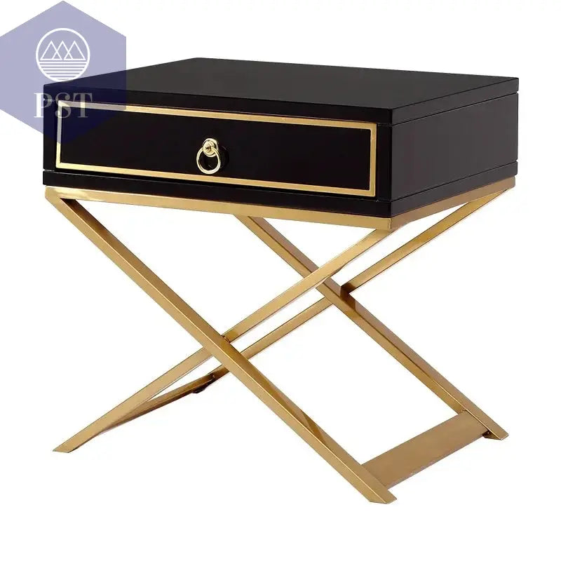 Exklusiver Luxus-Nachttisch für jedes Zimmer PST PS Tradings PST PS Tradings PST PS Tradings