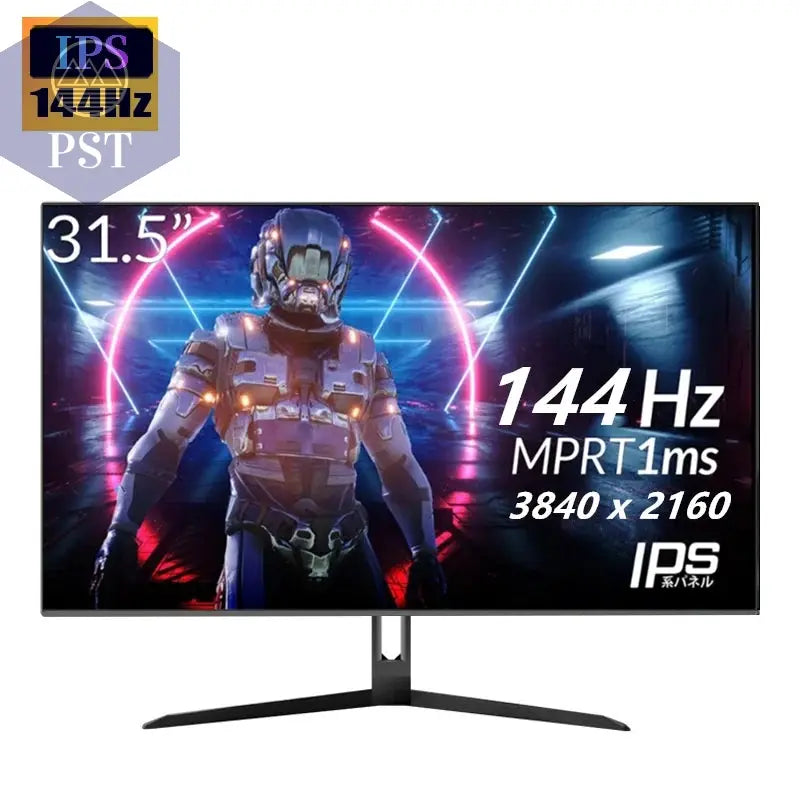 FYHXele 32Zoll 4K Monitor UHD Display 144Hz 4K 32 Zoll Gaming Monitor UHD LED Display Screen FreeSync G-Sync Technology 3840*2160 PST PS Tradings PST PS Tradings United States PST PS Tradings FYHXele 32Zoll 4K Monitor UHD Display 144Hz 4K 32 Zoll Gaming Monitor UHD LED Display Screen FreeSync G-Sync Technology 3840*2160