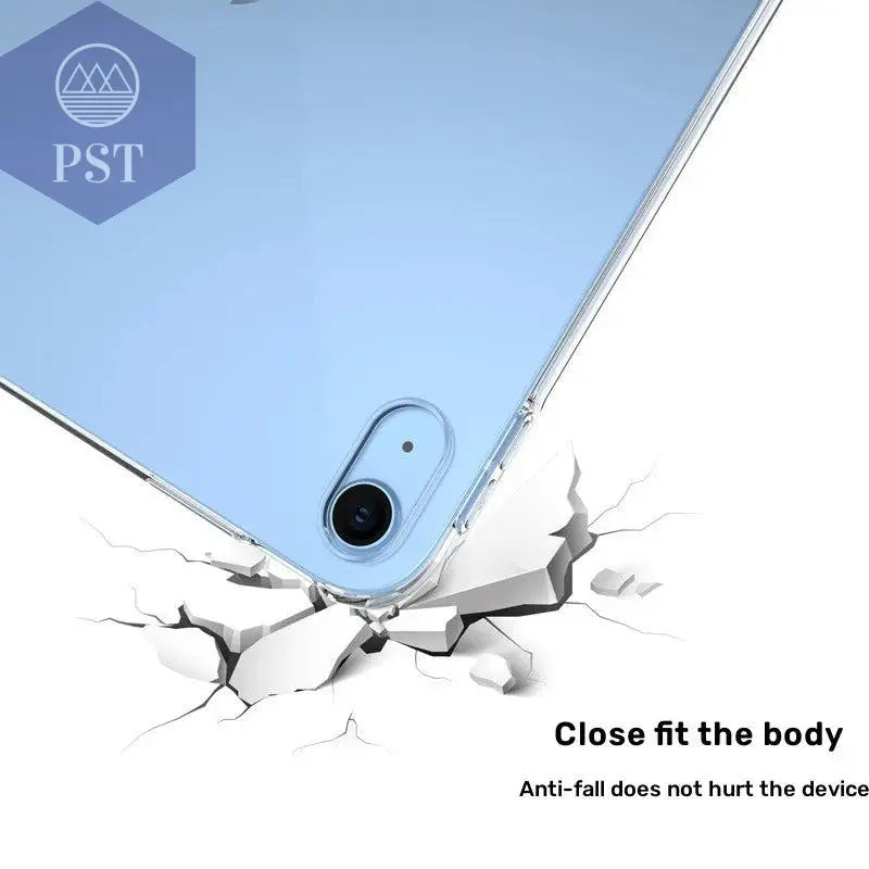 For iPad Pro 13 inches 2024 Case Ultra Thin Transparent Protective Case for iPad Air 13" 2024 Soft Silicone Cover Funda PST PS Tradings PST PS Tradings PST PS Tradings For iPad Pro 13 inches 2024 Case Ultra Thin Transparent Protective Case for iPad Air 13" 2024 Soft Silicone Cover Funda