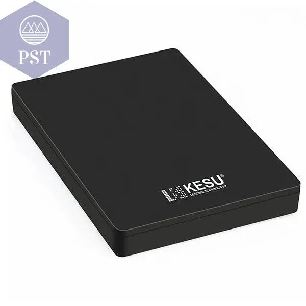 HDD Portable External Hard Drive 2tb/1tb/500gb 2.5" USB Hard Disk Storage memory for PC, Desktop tablets Laptop MacBook Computer - PST PS Tradings