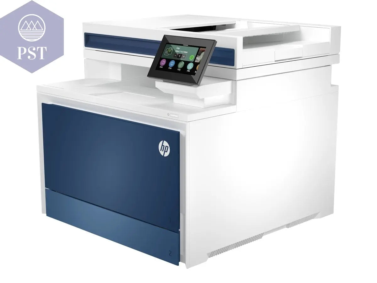 HP Color LaserJet Pro MFP 4302fdw MFP colour laser A4 33ppmcopy 33ppmprint 300 sheets USB LAN Wi-Fi Bluetooth PST PS Tradings drucker PST PS Tradings PST PS Tradings