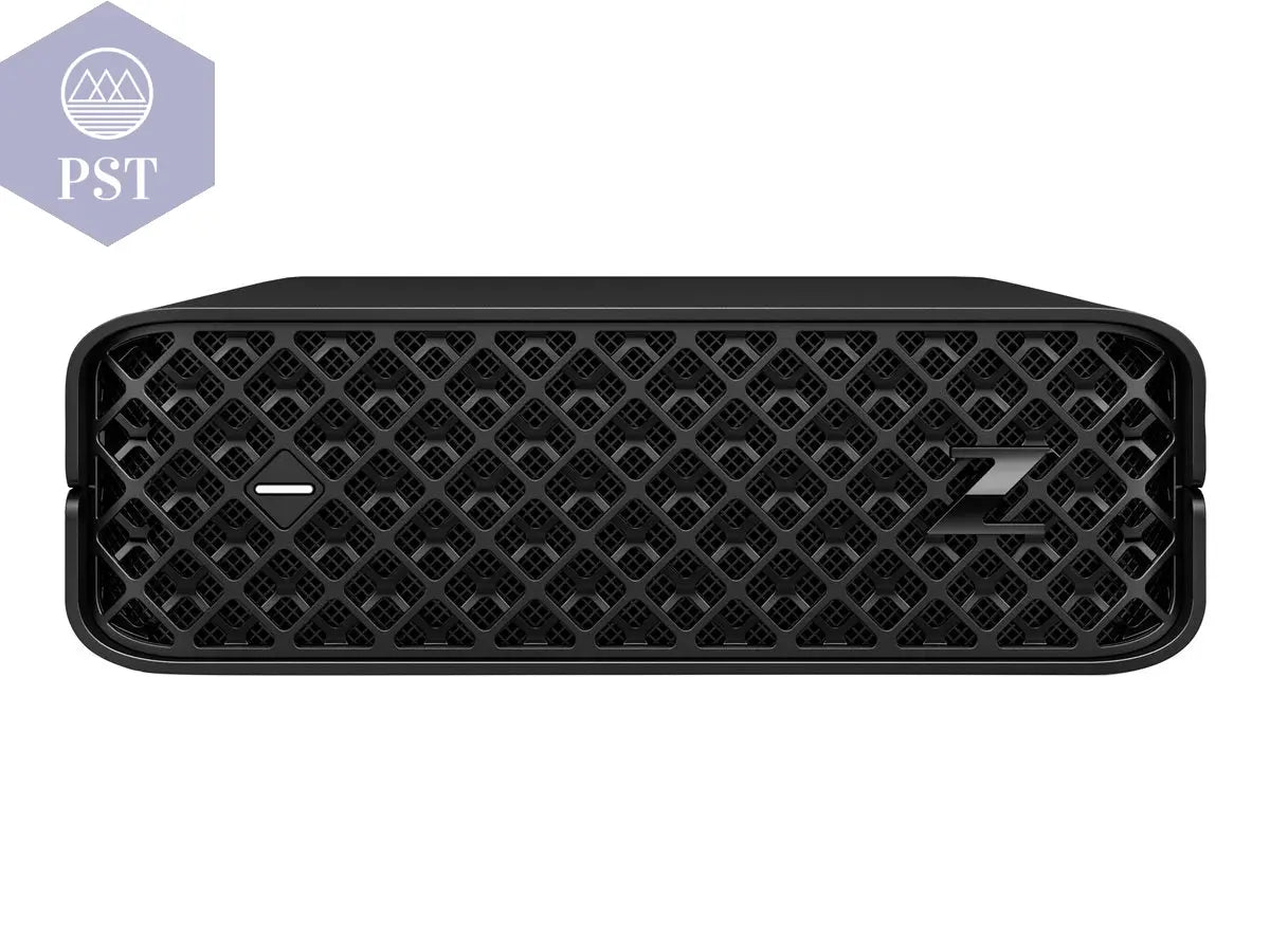 HP Z2 G9 Mini Intel Core i7-14700K 32GB 1TBSSD NVIDIA RTX A2000 12GB W11P SmartBuy 3J War (DE) PST PS Tradings Computers PST PS Tradings PST PS Tradings