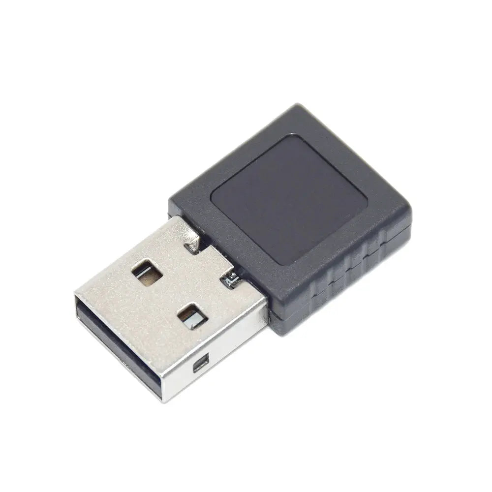 Mini USB Fingerprint Reader Modul Gerät Für Windows 10 11 Hallo Biometrie Sicherheit Schlüssel PST PS Tradings