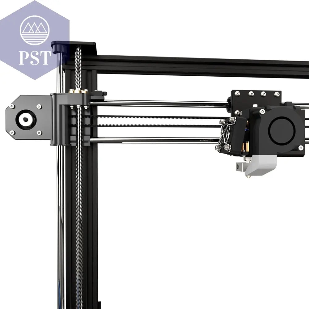 High Precision 3D Printer with Automatic Filament Loading PST PS Tradings