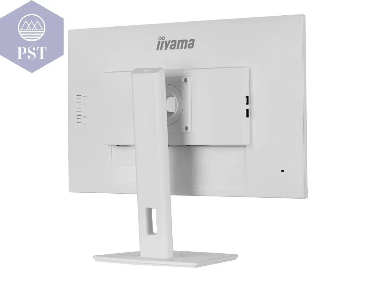 IIYAMA XUB2792QSU-W6 27Zoll Monitor IPS Display 100Hz 0,4ms Speakers FreeSync 2560x1440 250cdm2 HDMI DP USB PST PS Tradings Monitor PST PS Tradings PST PS Tradings