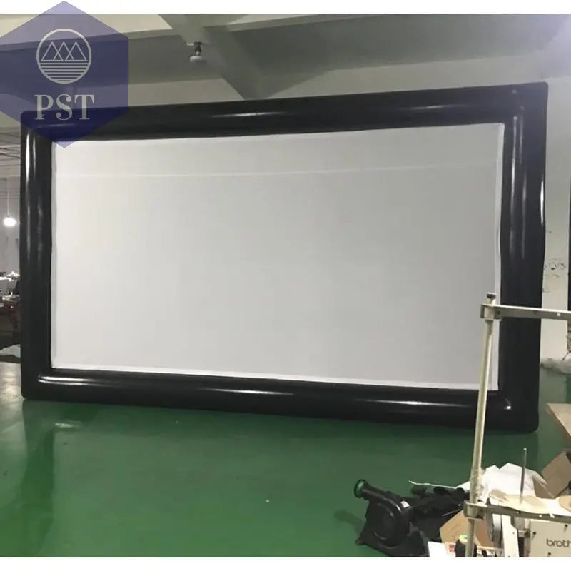 Inflatable Movie Screen PST PS Tradings