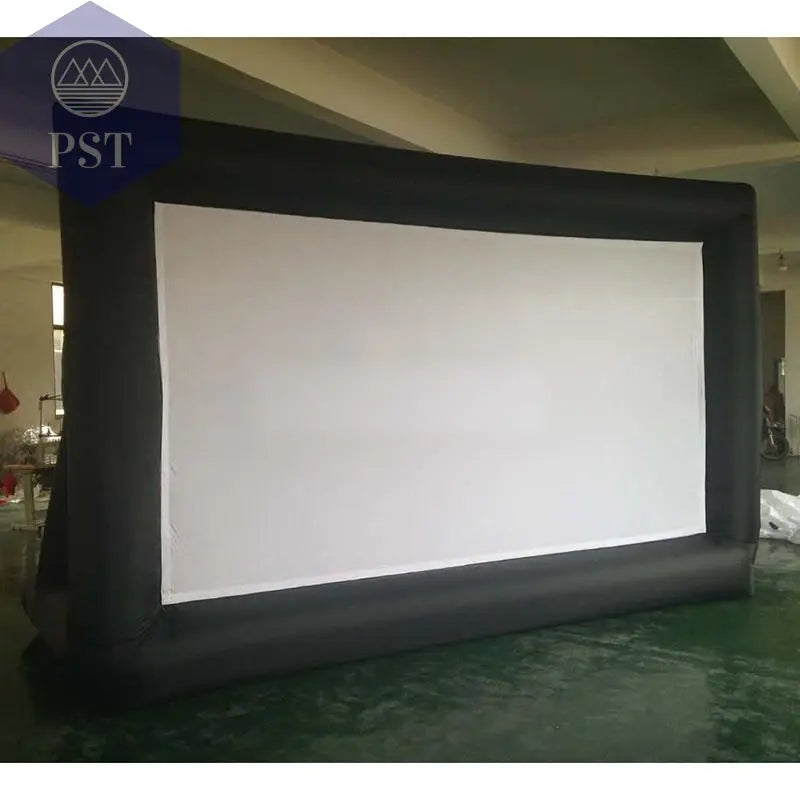 Inflatable Movie Screen PST PS Tradings