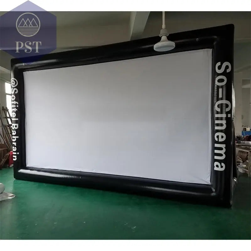 Inflatable Movie Screen PST PS Tradings