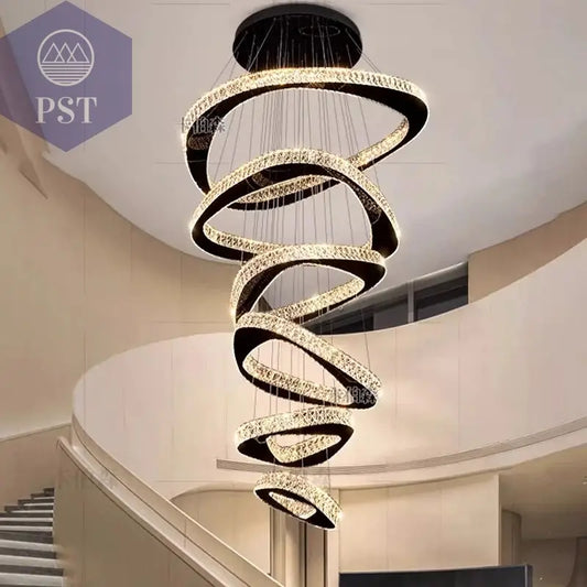 LED Rings Pendant Lights for Modern Decor Lightning Pendants Interior Design Lights Lamps LED Light PST PS Tradings PST PS Tradings PST PS Tradings LED Rings Pendant Lights for Modern Decor Lightning Pendants Interior Design Lights Lamps LED Light