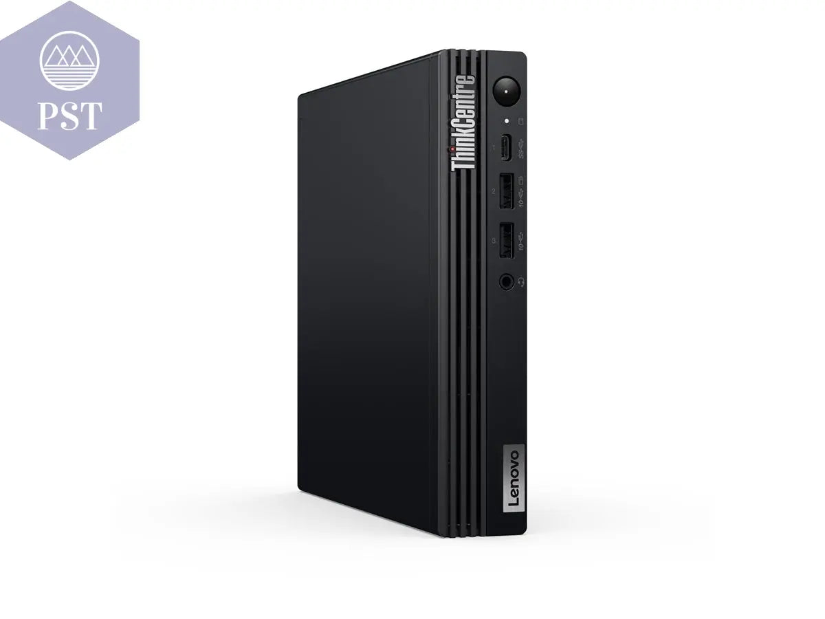 LENOVO ThinkCentre M70q Gen5 Tiny Intel Core i5-14500T 512GB SSD 16GB W11P PST PS Tradings Computer PST PS Tradings PST PS Tradings