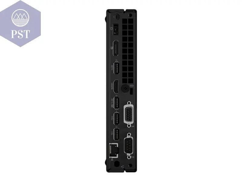LENOVO ThinkCentre M75q G2 AMD Ryzen 3 Pro 5355GE 8GB 256GB SSD Computer Mini PC IGEL Linux PST PS Tradings Computer PST PS Tradings PST PS Tradings