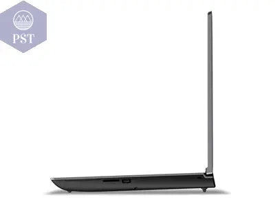 LENOVO ThinkPad P16 G2 i9 96GB RTX5000 PST PS Tradings Laptop Laptop