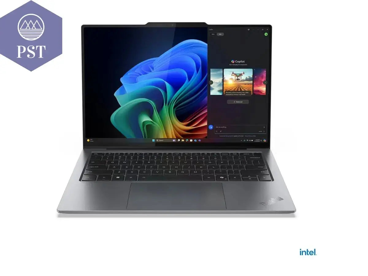 LENOVO ThinkPad X9 14 G1 Intel Ultra 7 258V 14Zoll 32GB 1TB W11P Laptop Aura Edition PST PS Tradings Laptop PST PS Tradings PST PS Tradings