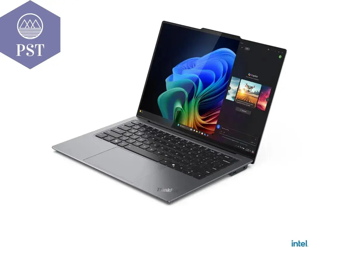 LENOVO ThinkPad X9 14 G1 Intel Ultra 7 258V 14Zoll 32GB 1TB W11P Laptop Aura Edition PST PS Tradings Laptop PST PS Tradings PST PS Tradings