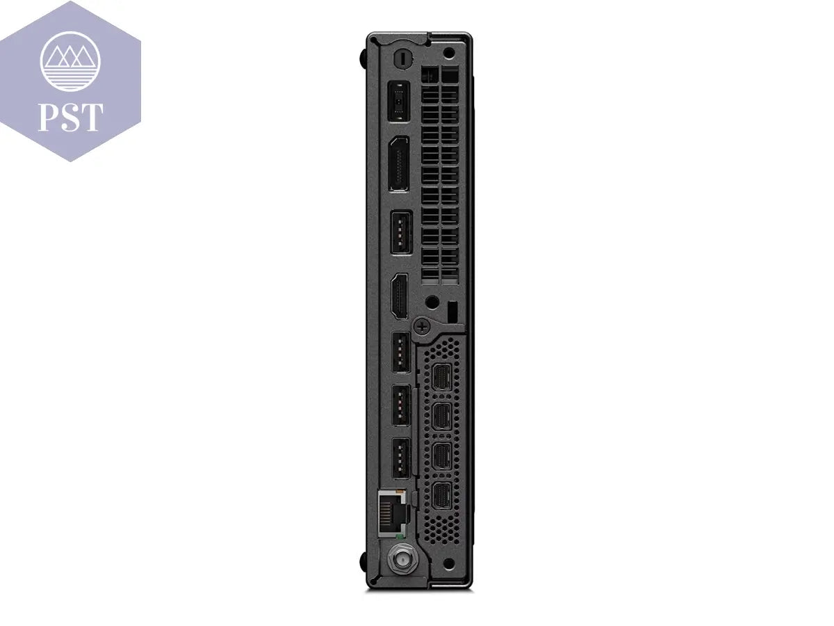 LENOVO ThinkStation P3 Tiny PST PS Tradings Mini PC Mini PC
