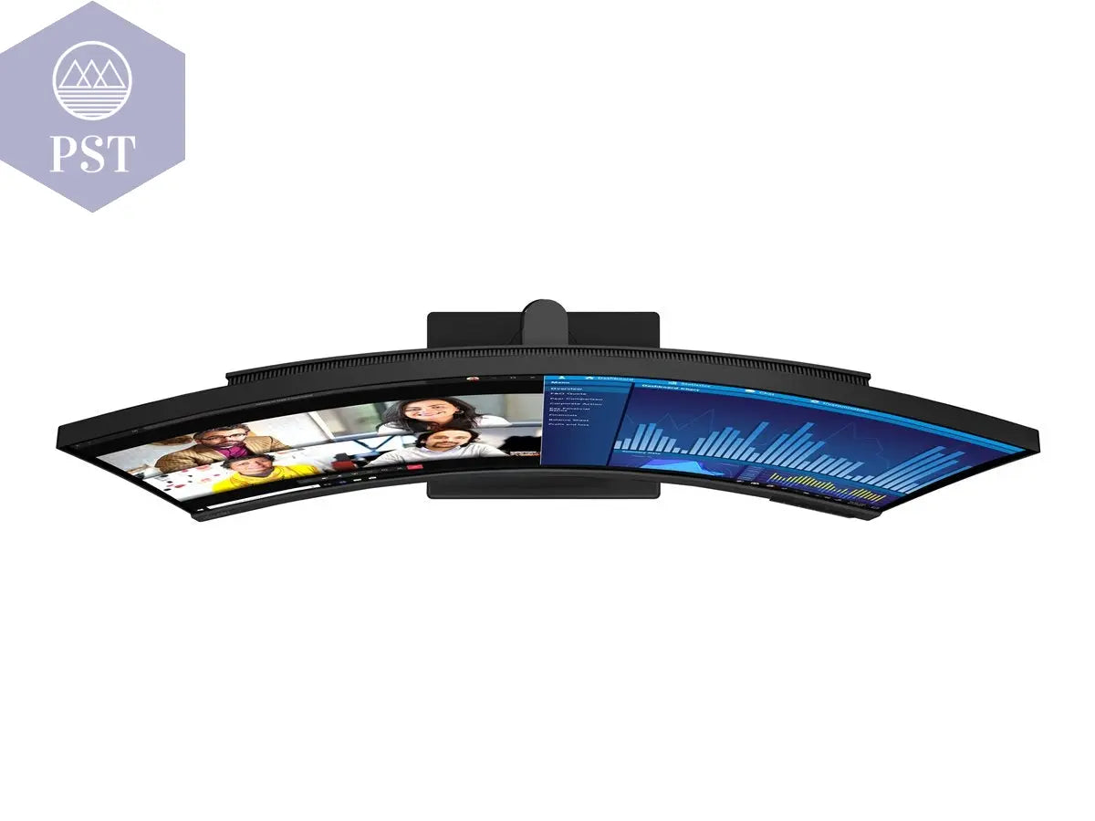 LENOVO ThinkVision P34w-20 86,36cm 34,14Zoll WQHD Ultra-Wide Curved Monitor HDMI PST PS Tradings Display Monitor PST PS Tradings PST PS Tradings