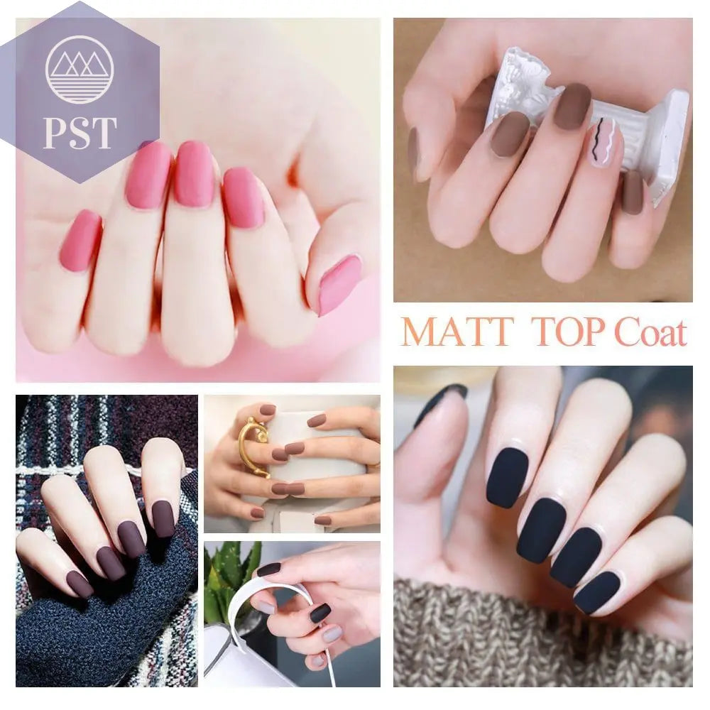 Limegirl Gel Nail Polish Set 60/40/24Colors Semi Permanent UV Led Gel Varnish Soak Off Nail Lacquers Base Top Coat Limegirl Gel Nail Polish set PST PS Tradings