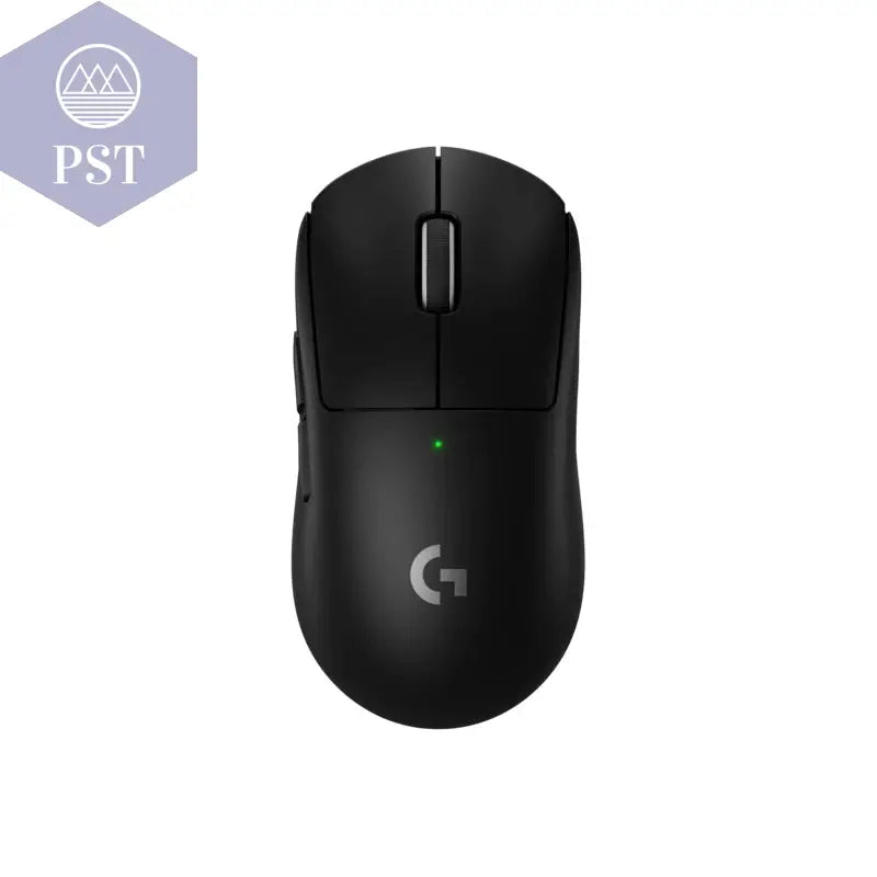 Logitech G PRO X SUPERLIGHT 2 Gaming-Maus PST PS Tradings Black-6634 Logitech G PRO X SUPERLIGHT 2 Gaming-Maus