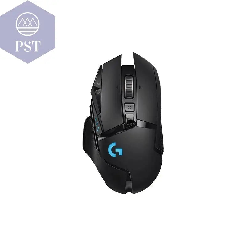 Logitech G502 HERO Gaming Maus 25600 DPI RGB PST PS Tradings G502 HERO Wireless Logitech G502 HERO Gaming Maus 25600 DPI RGB