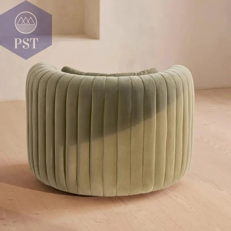 Lounge Sessel runder Sessel Stuhl im modernen Design PST PS Tradings Stuhl PST PS Tradings PST PS Tradings