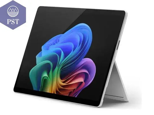 MICROSOFT Surface Pro 11 Ultra 7 32GB PST PS Tradings Tablets Silber / 1TBTablets