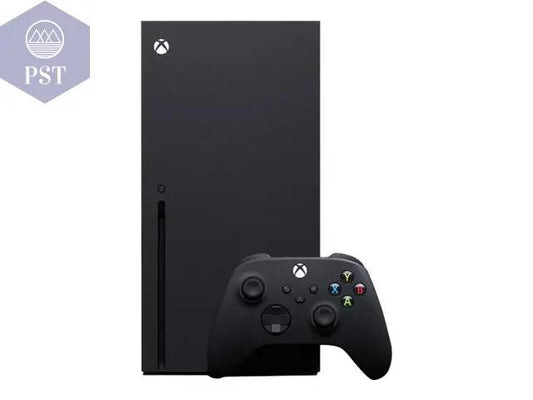 MICROSOFT XBOX Series X 1TB Gaming PST PS Tradings Konsole Konsole