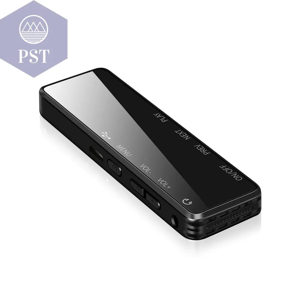 Noise Reduction Voice Activated Audio Recorder PST PS Tradings