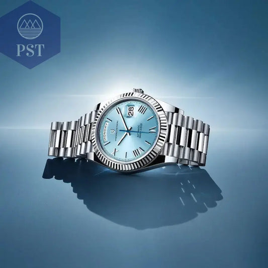 PAGANI DESIGN DD36 Automatik Uhr Armbanduhr PST PS Tradings Armbanduhr PST PS Tradings PST PS Tradings PAGANI DESIGN DD36 Automatik Uhr Armbanduhr Armbanduhr