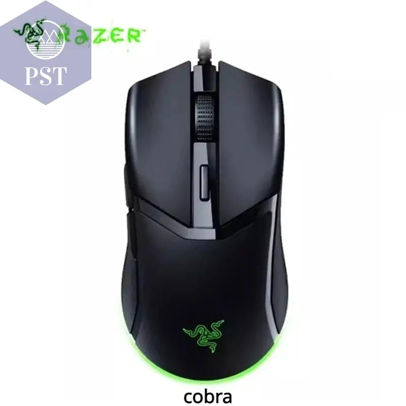 Razer DeathAdder & Basilisk V3 Gaming Maus PST PS Tradings Razer Cobra Razer DeathAdder & Basilisk V3 Gaming Maus