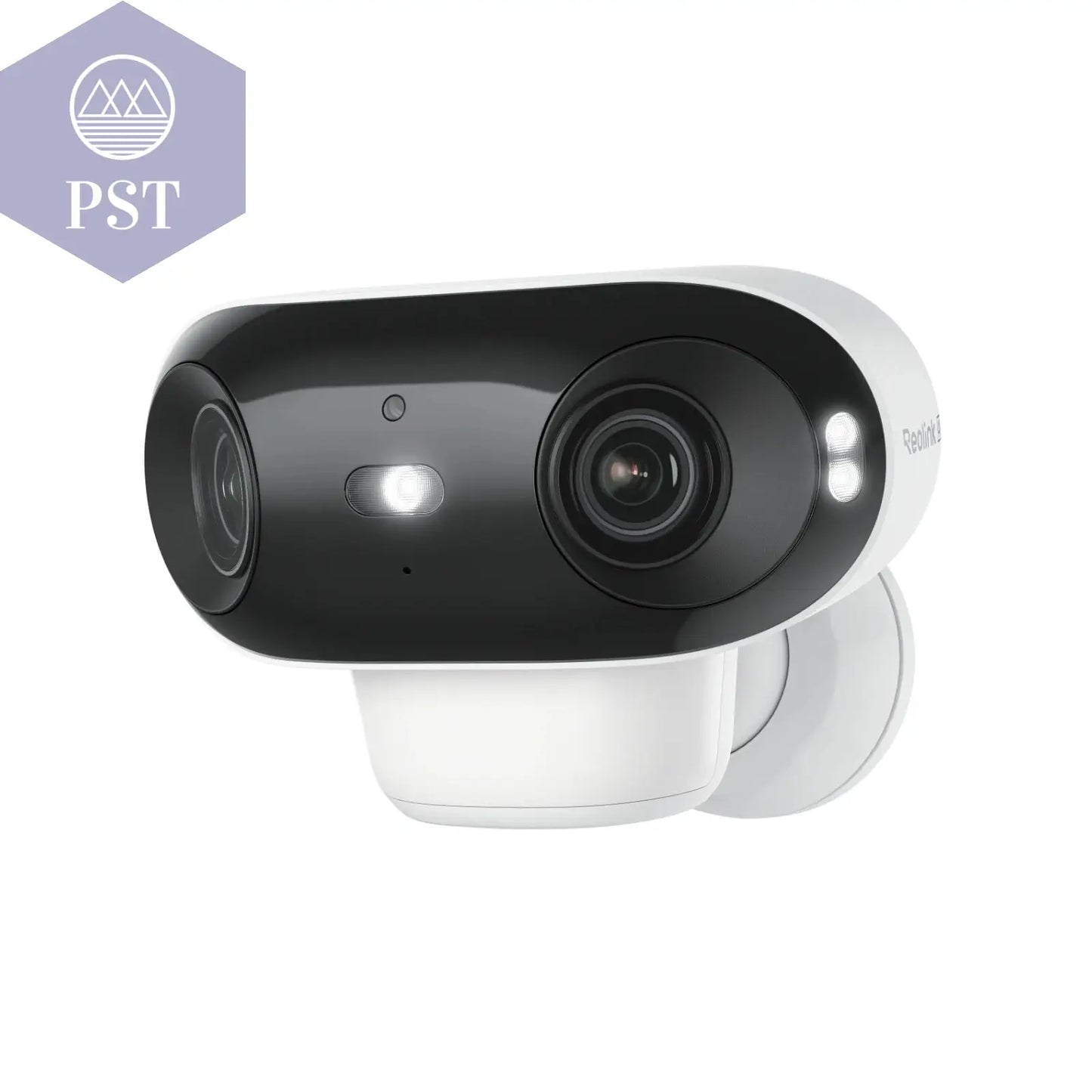 Reolink 4K 8 MP Solarbetriebene Und Batteriebetriebene Kabellose Überwachungskamera 180 ° Panorama Colorx Nachtsicht Outdoor Wifi Kamera Wifi6 PST PS Tradings PST PS Tradings Camera (201440900) PST PS Tradings Reolink 4K 8 MP Solarbetriebene Und Batteriebetriebene Kabellose Überwachungskamera 180 ° Panorama Colorx Nachtsicht Outdoor Wifi Kamera Wifi6