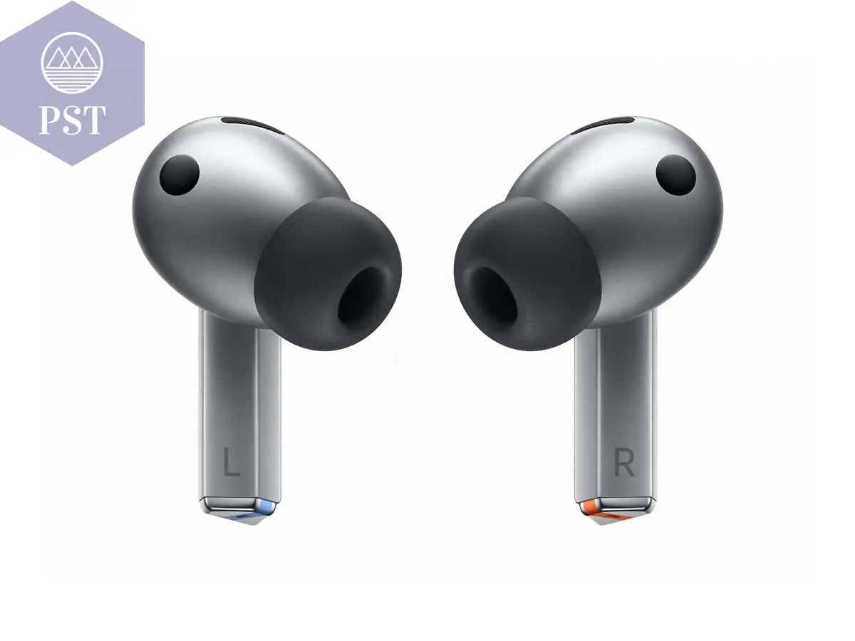SAMSUNG Galaxy Buds3 Pro SM-R630N Kopfhörer Headset Silber PST PS Tradings Kopfhörer PST PS Tradings PST PS Tradings